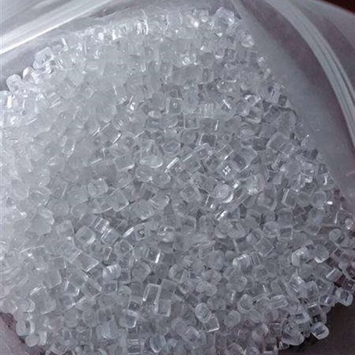 Polyethylene terephthalate (PET)